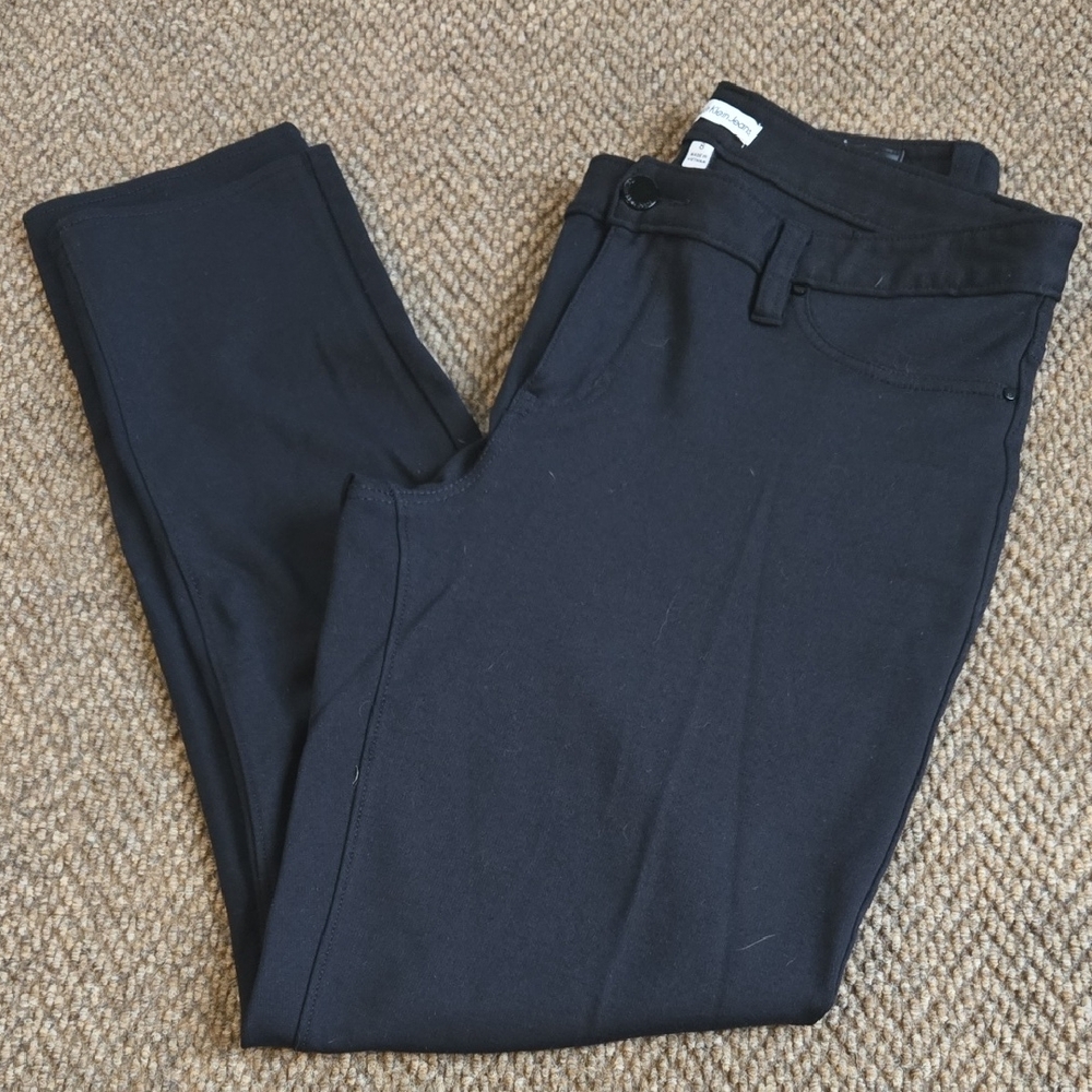 Calvin Klein Jeans Dark Charcoal Denim